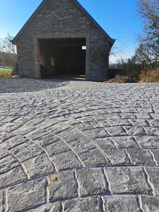 Gite L'Olivier A Filly - Nadrin, Entre Houffalize Et La Roche-En-Ardenne 外观 照片